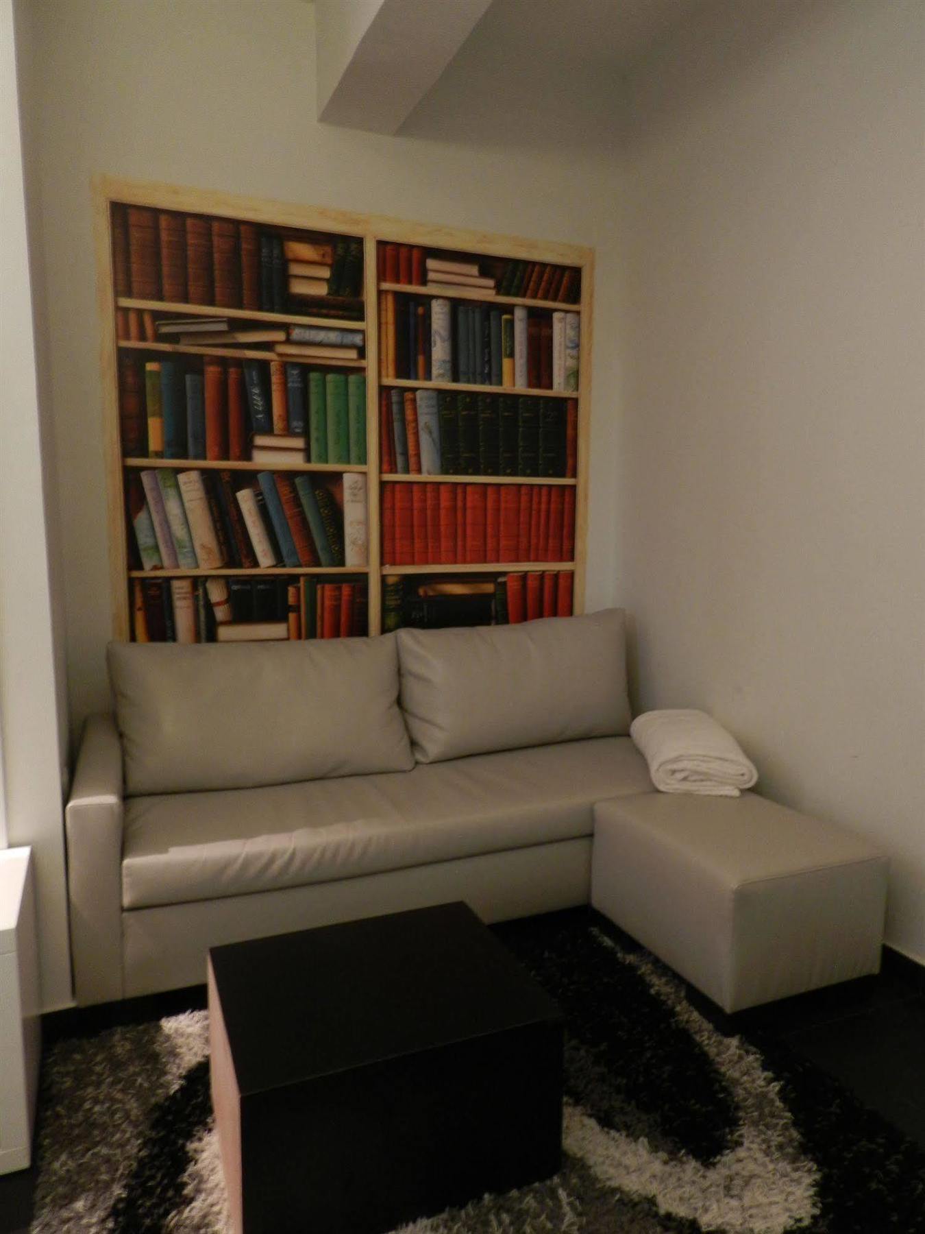 27Montefiore - Urban Aparthotel Tlv Tel-Aviv Kültér fotó