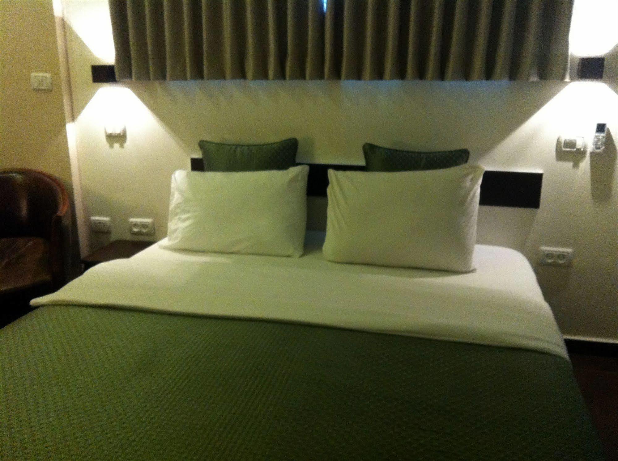 27Montefiore - Urban Aparthotel Tlv Tel-Aviv Kültér fotó