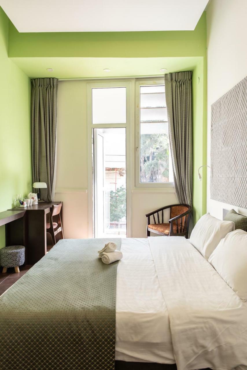 27Montefiore - Urban Aparthotel Tlv Tel-Aviv Kültér fotó